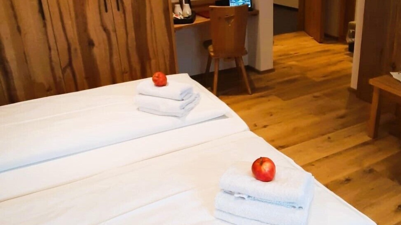 Photo of Bedroom in Weissbach an der Alpenstrasse