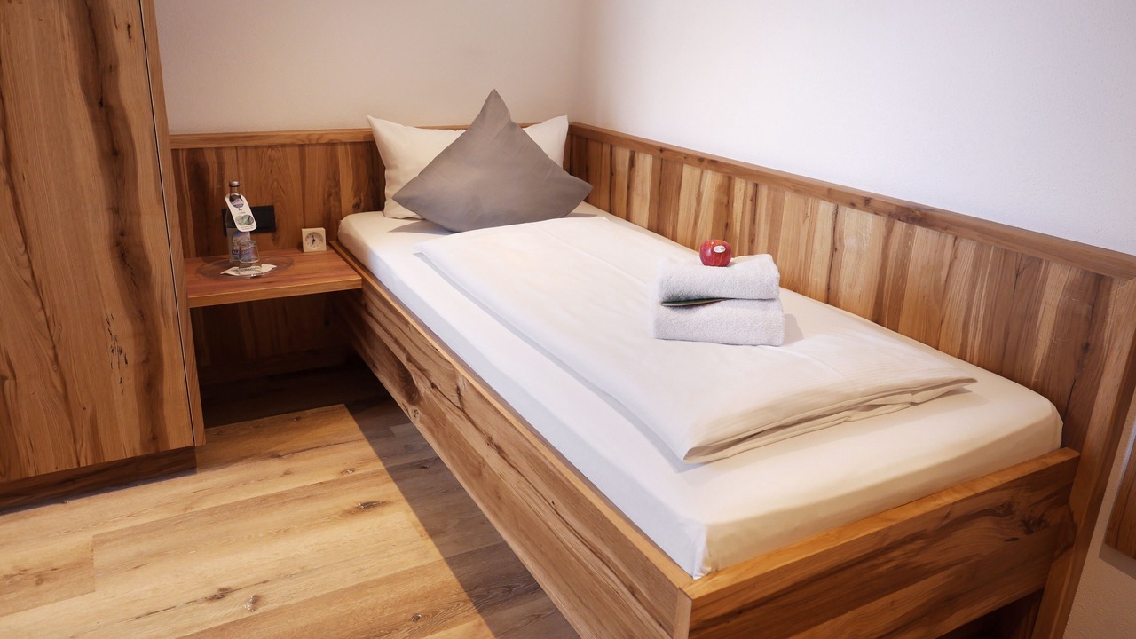 Photo of Bedroom in Weissbach an der Alpenstrasse