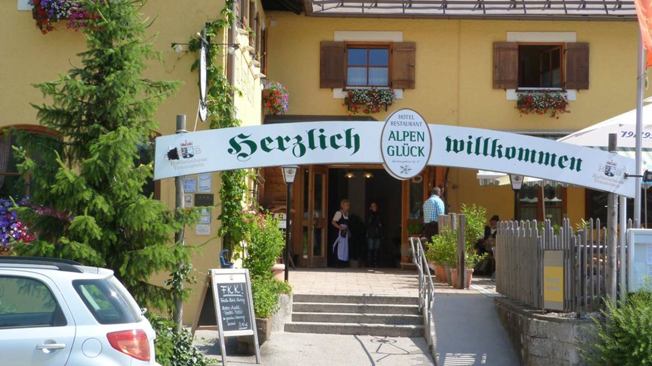 Photo of Outdoor in Weissbach an der Alpenstrasse