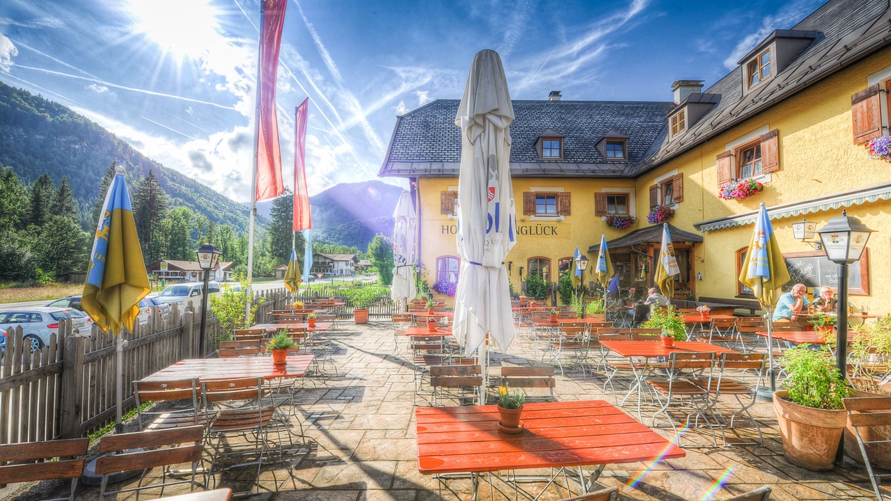 Photo of Others in Weissbach an der Alpenstrasse