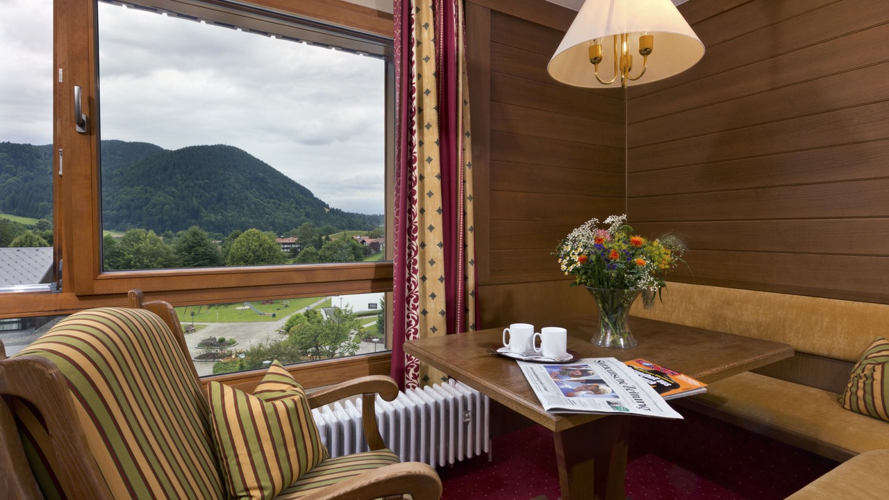 Photo of Bedroom in Schliersee