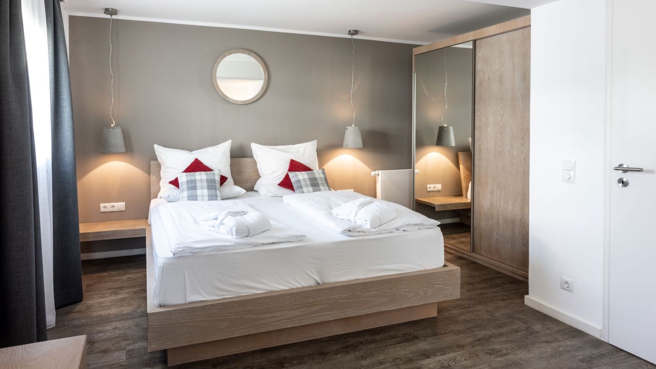 Photo of Bedroom in Schliersee