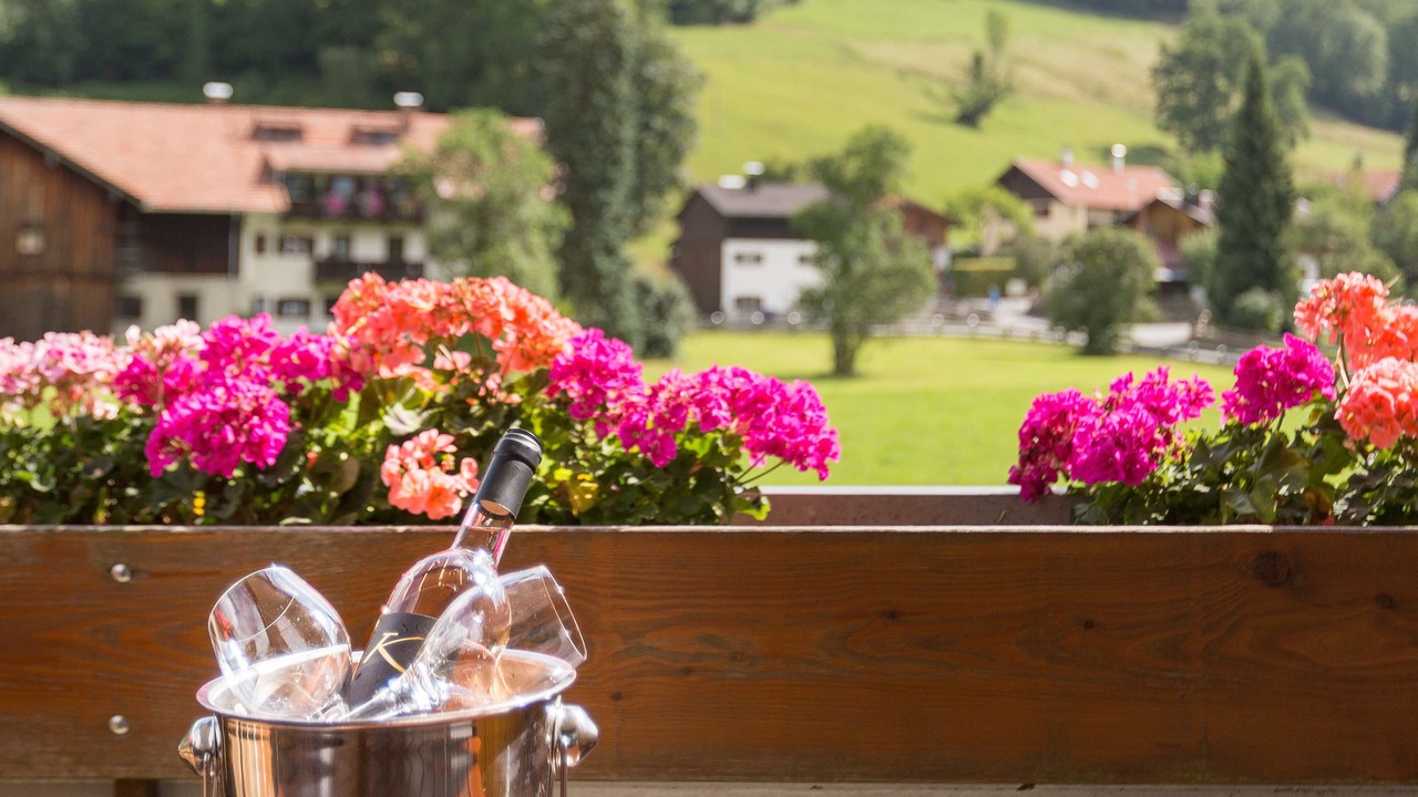 Photo of Bedroom in Schliersee