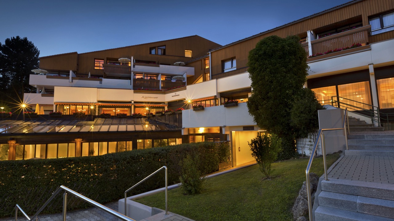 Photo of Patio Balcony in Schliersee