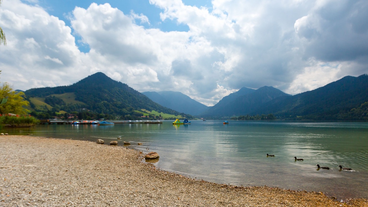 Photo of Others in Schliersee