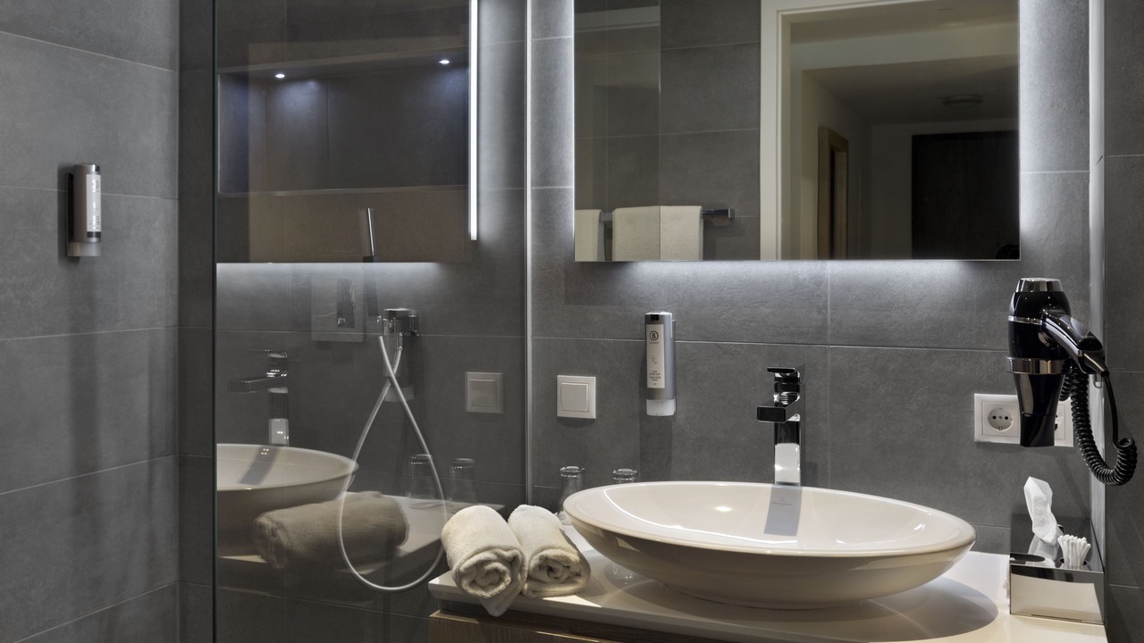 Photo of Bathroom in Schliersee
