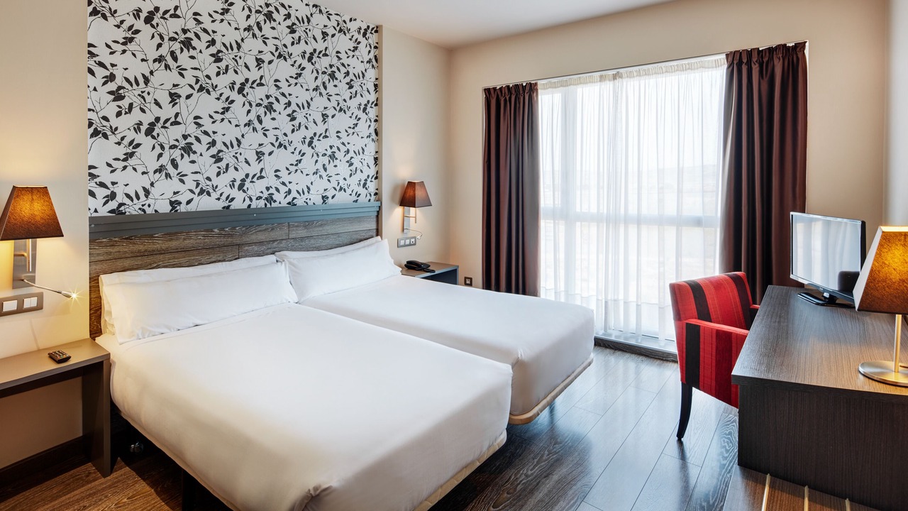 Photo of Bedroom in Zaragoza