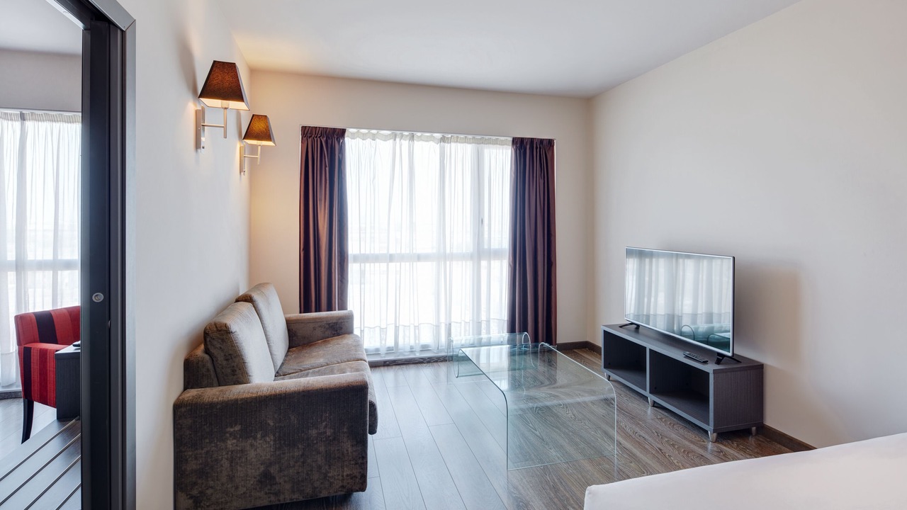 Photo of Livingroom in Zaragoza