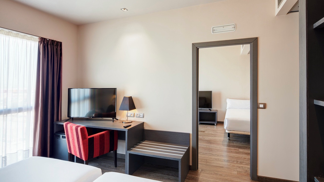 Photo of Bedroom in Zaragoza