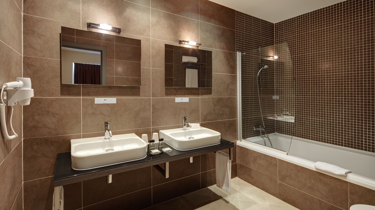 Photo of Bathroom in Zaragoza