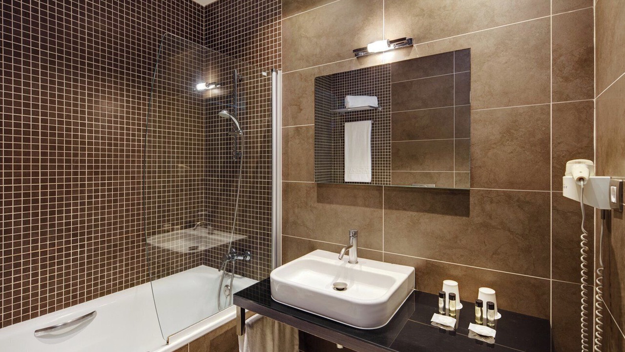 Photo of Bedroom in Zaragoza
