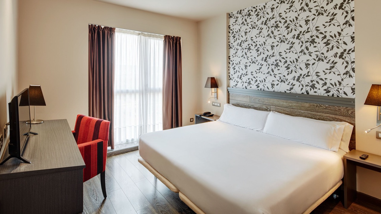 Photo of Bedroom in Zaragoza