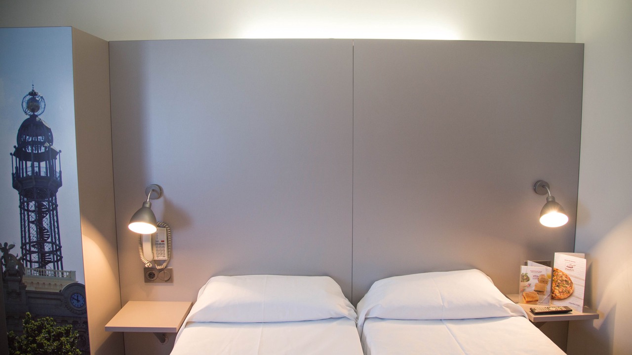 Photo of Bedroom in Paterna