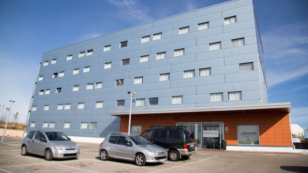 Photo of Outdoor in Paterna