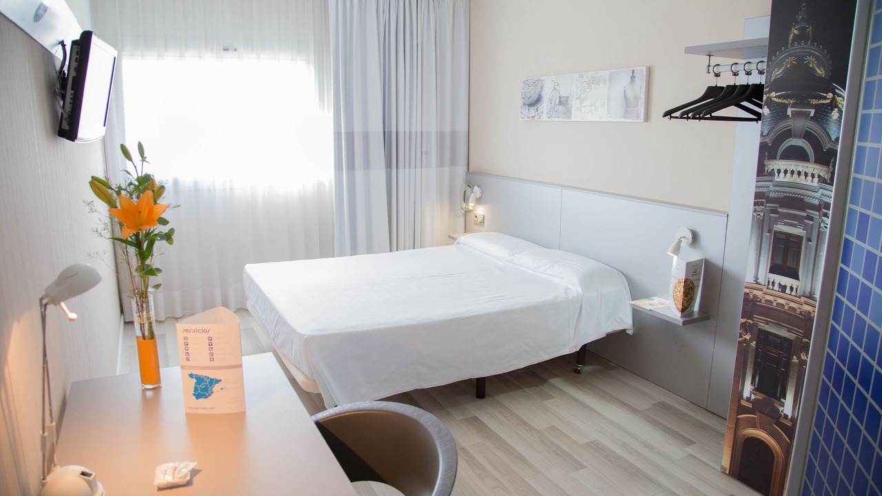 Photo of Bedroom in Paterna
