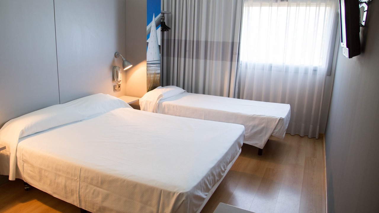 Photo of Bedroom in Paterna