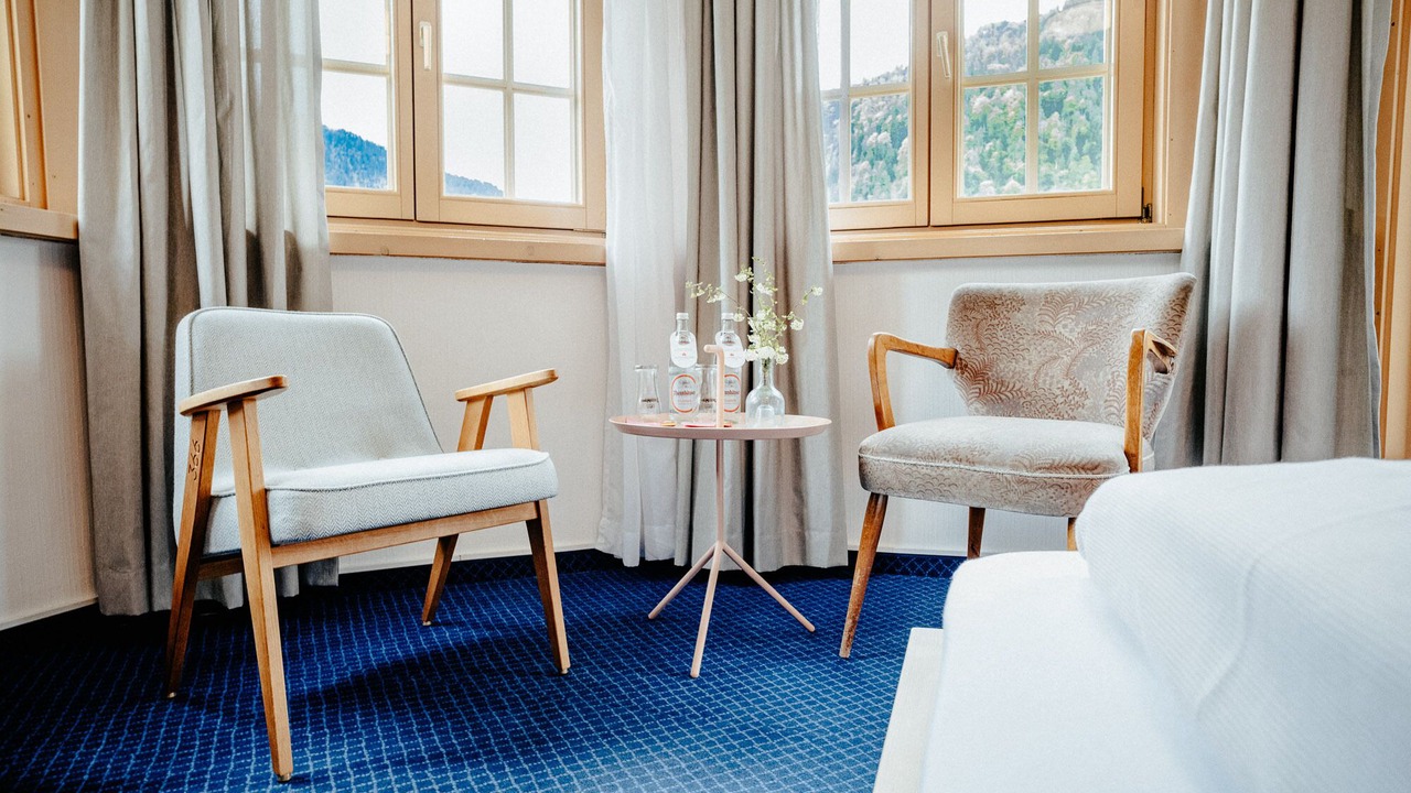 Photo of Bedroom in Bayrischzell