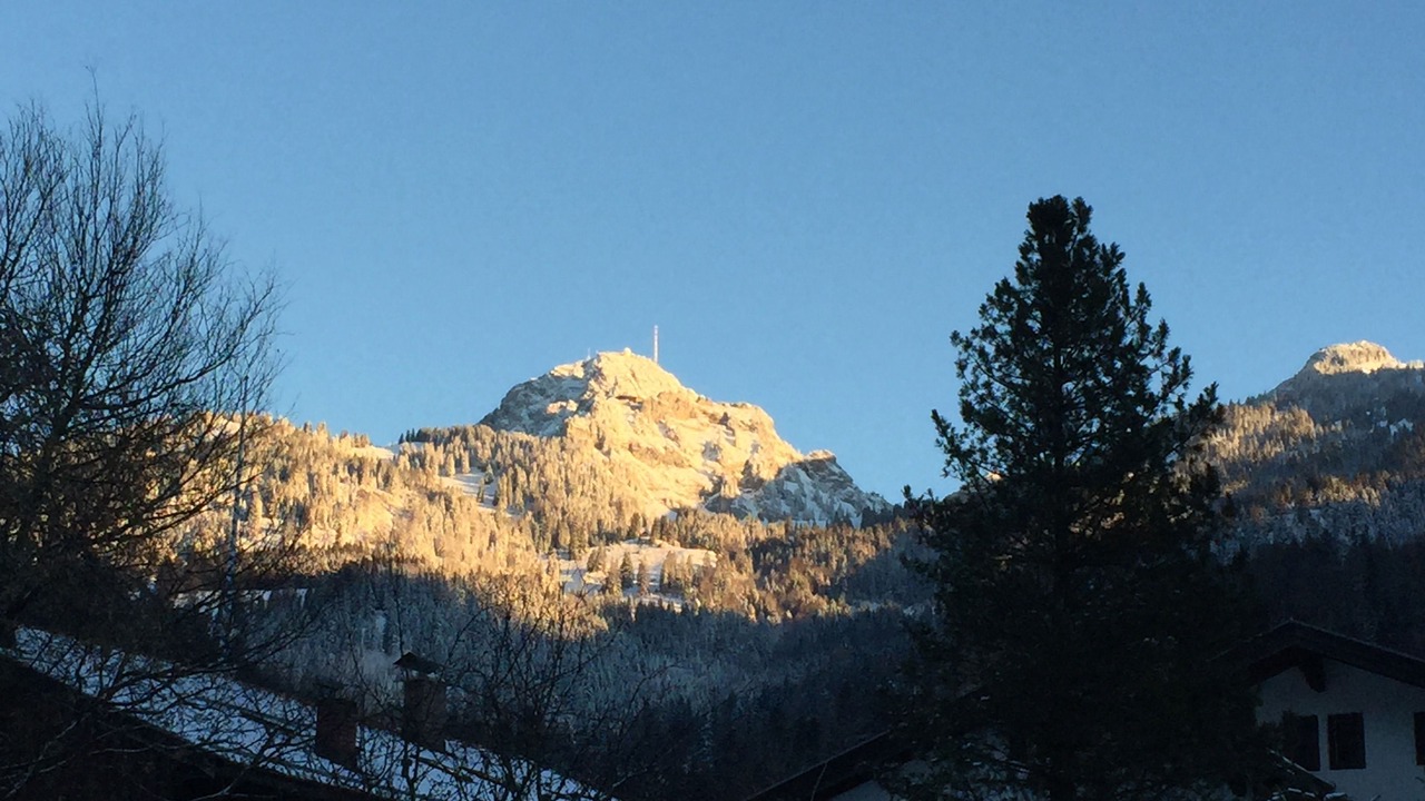 Photo of Others in Bayrischzell