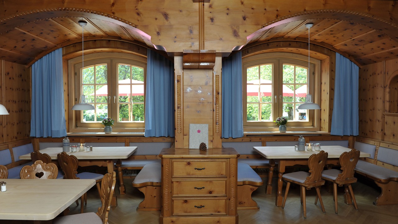 Photo of Others in Bayrischzell