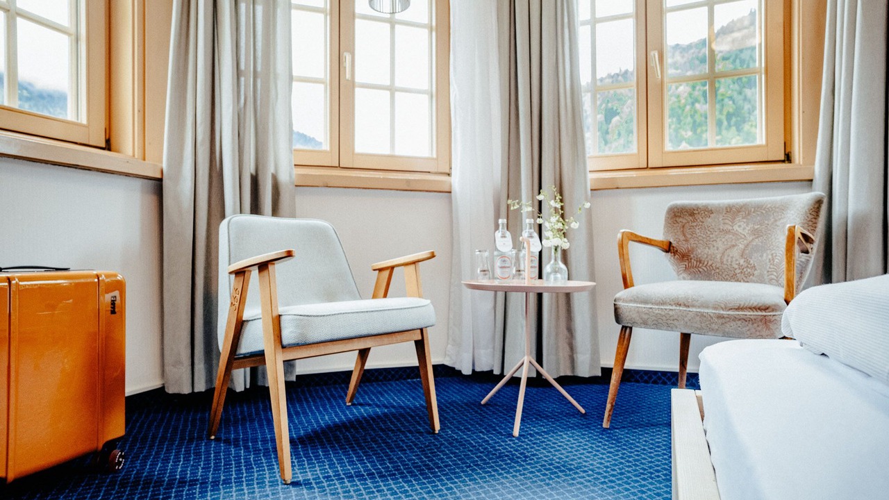Photo of Bedroom in Bayrischzell