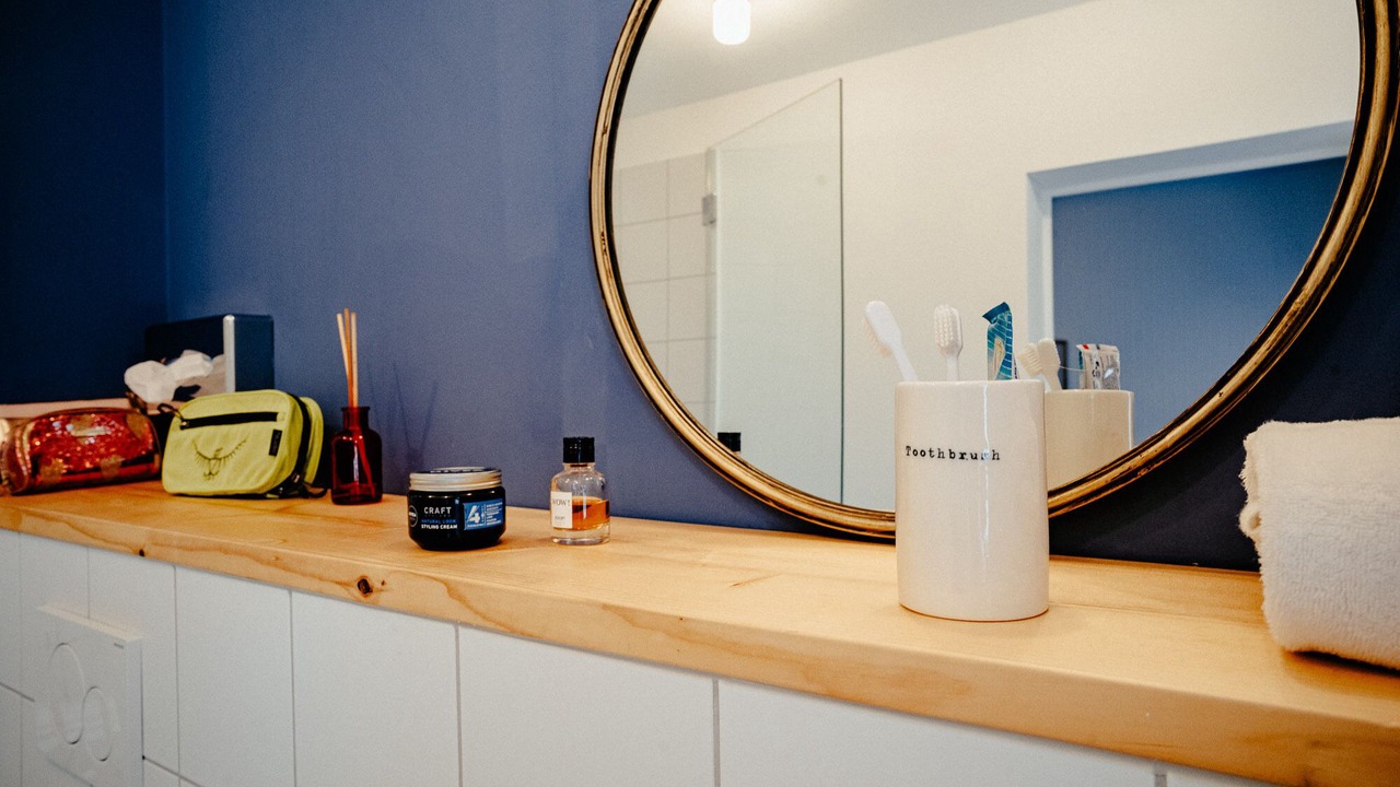 Photo of Bathroom in Bayrischzell