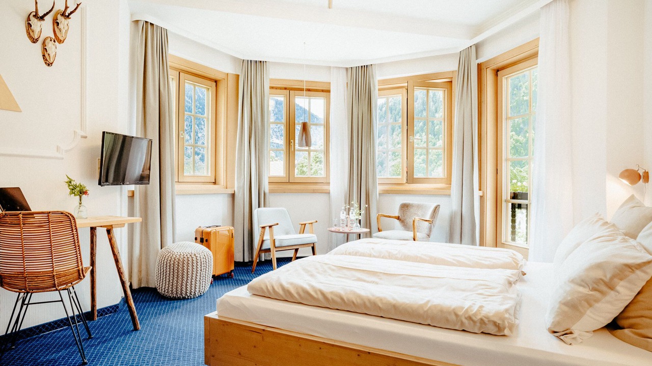 Photo of Bedroom in Bayrischzell