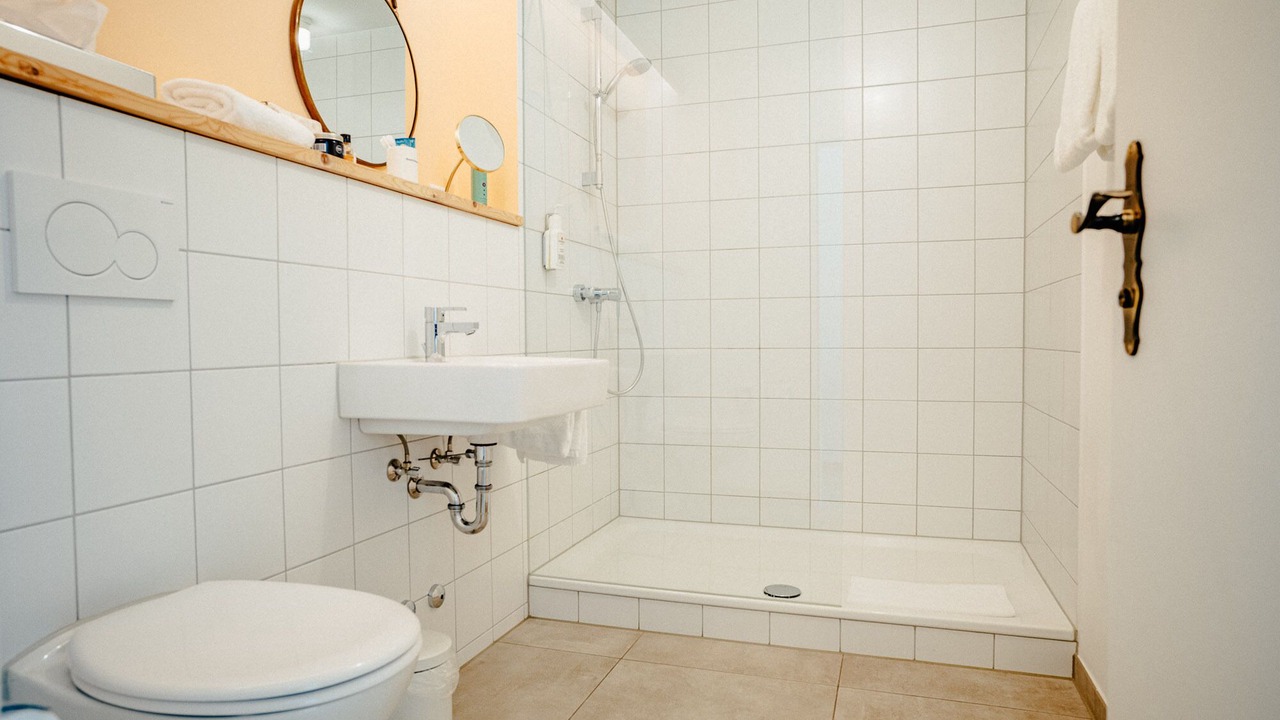 Photo of Bathroom in Bayrischzell
