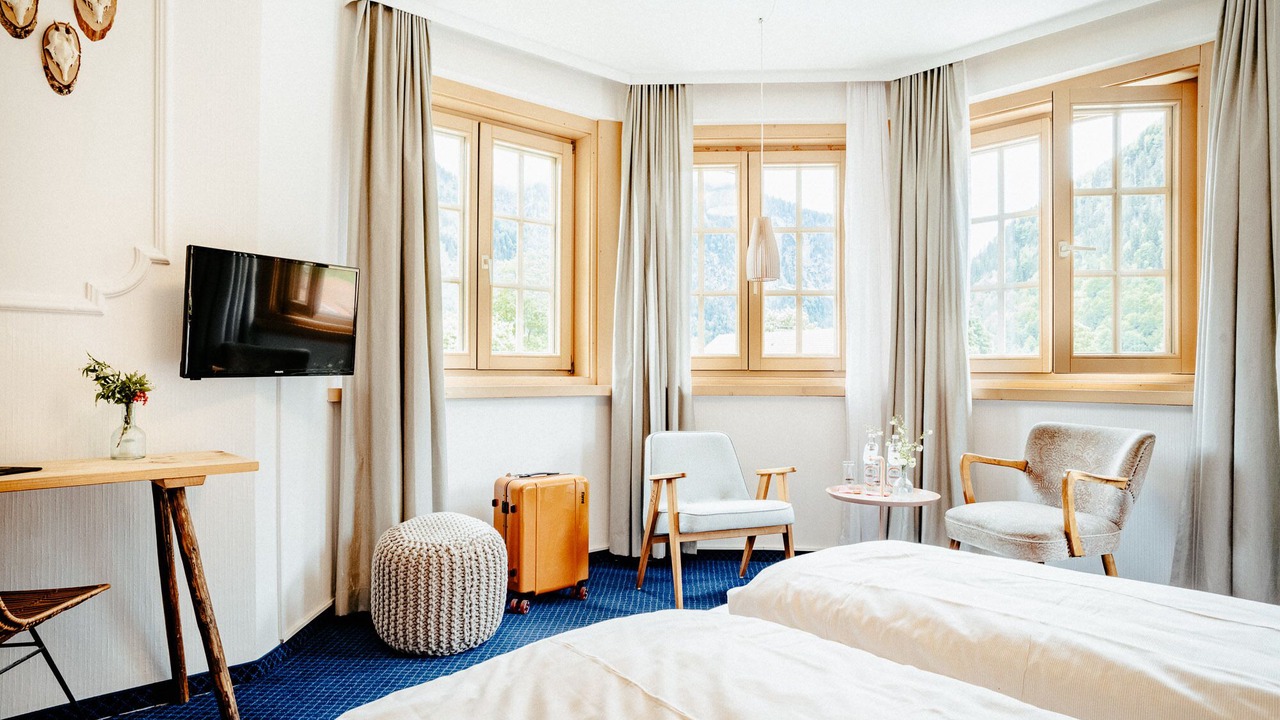 Photo of Bedroom in Bayrischzell