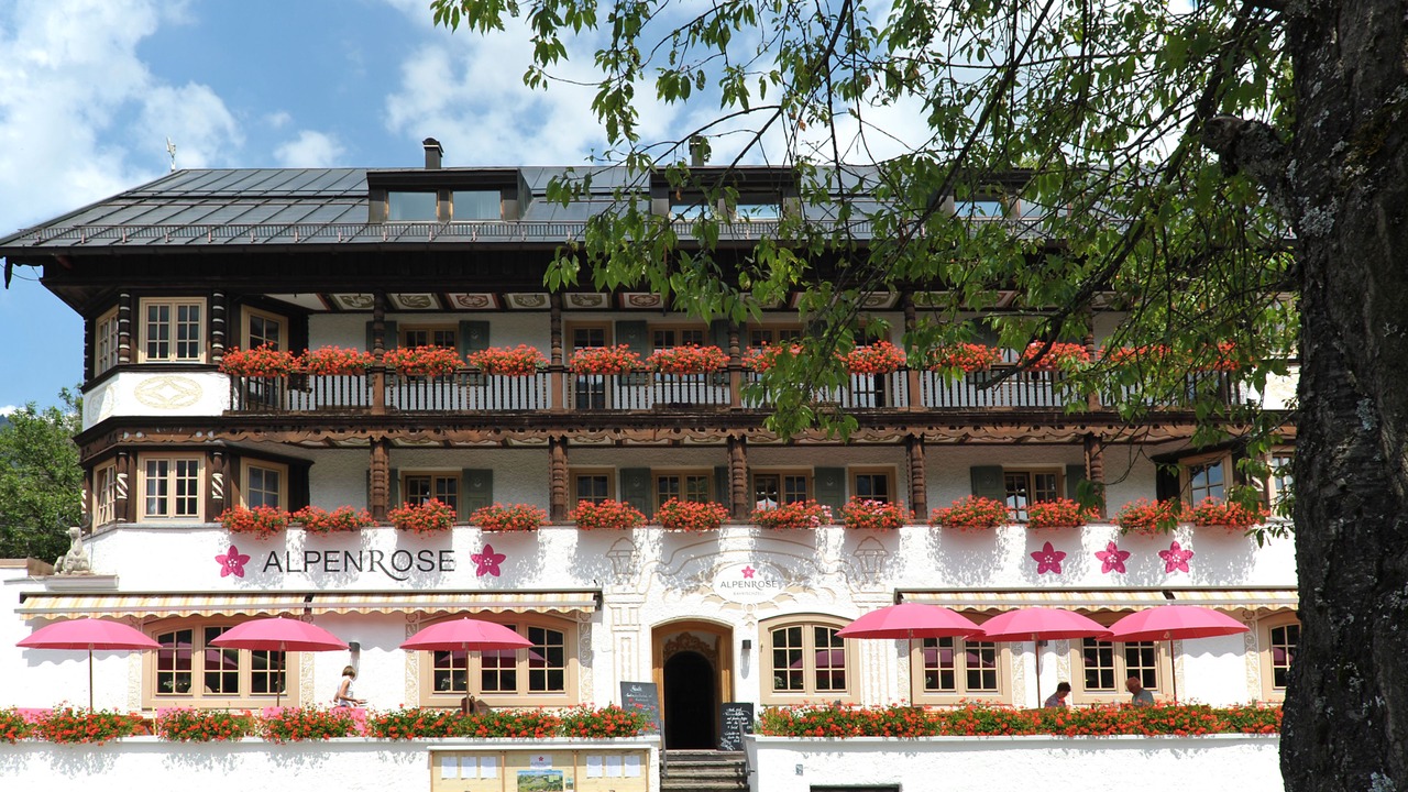 Photo of Outdoor in Bayrischzell