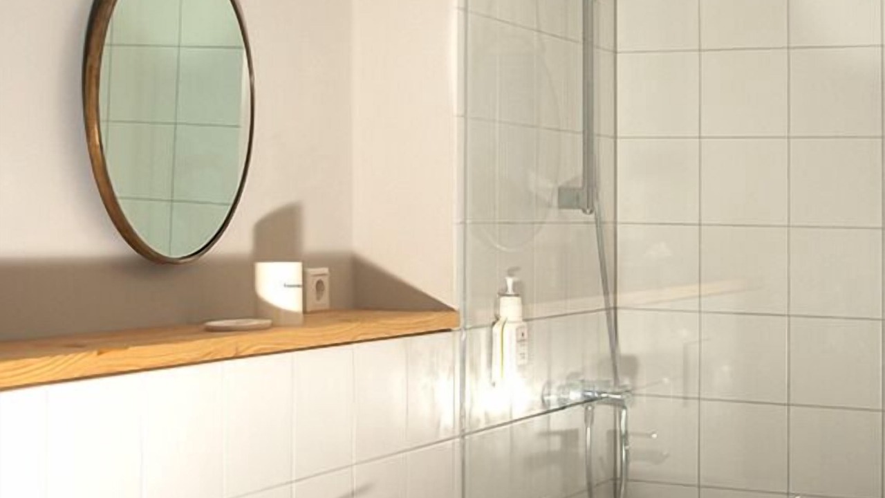 Photo of Bathroom in Bayrischzell