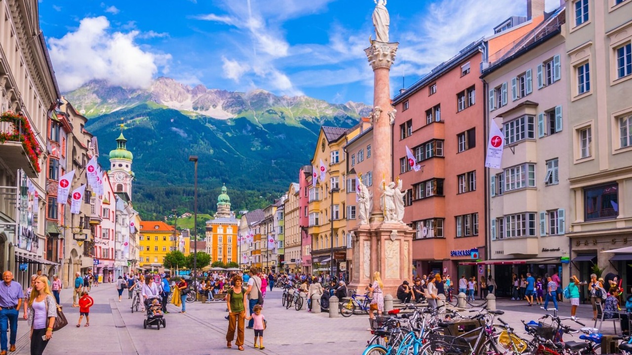 Photo of Outdoor in Elmau