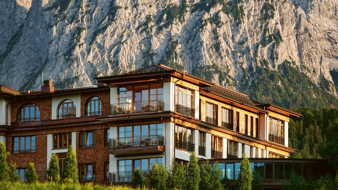 Photo of Others in Elmau