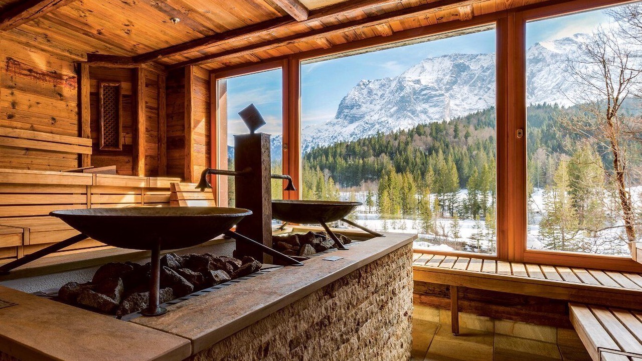 Photo of Others in Elmau