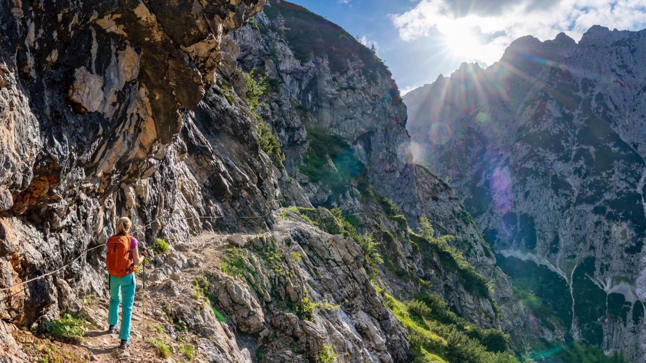 Photo of Outdoor in Elmau