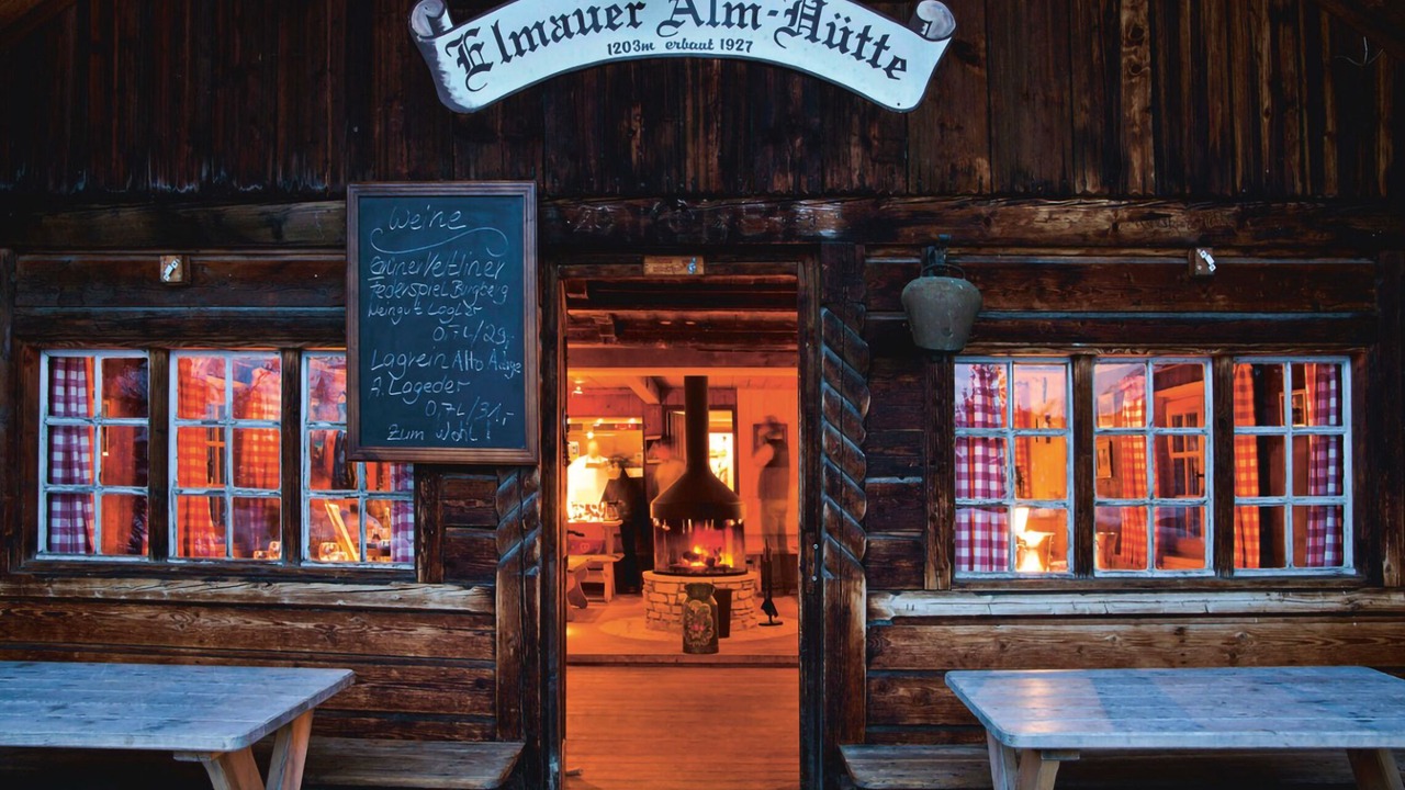Photo of Others in Elmau