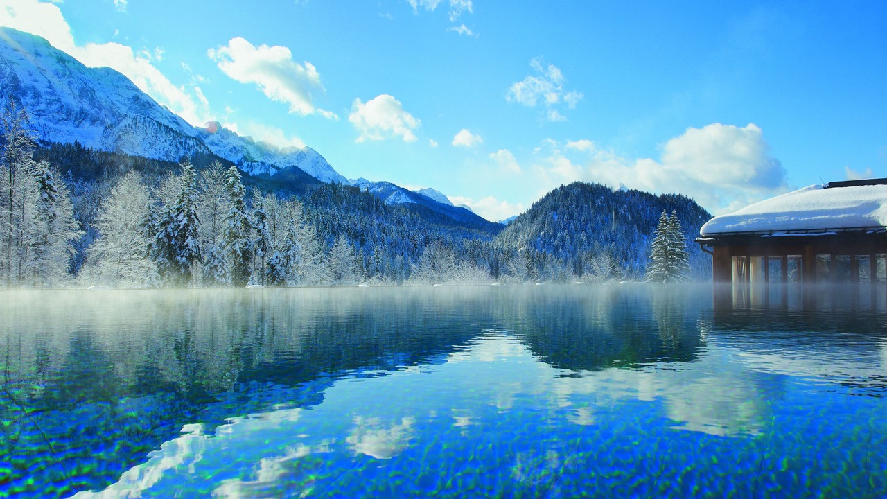Photo of Outdoor in Elmau