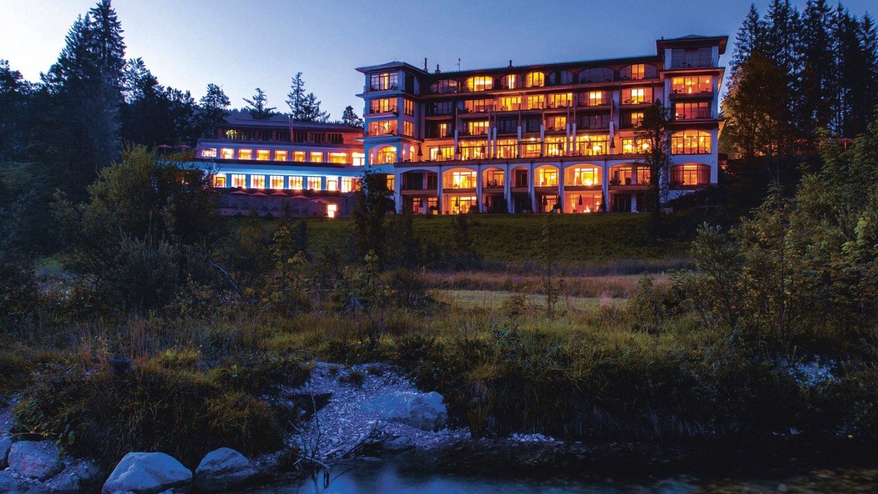 Photo of Outdoor in Elmau