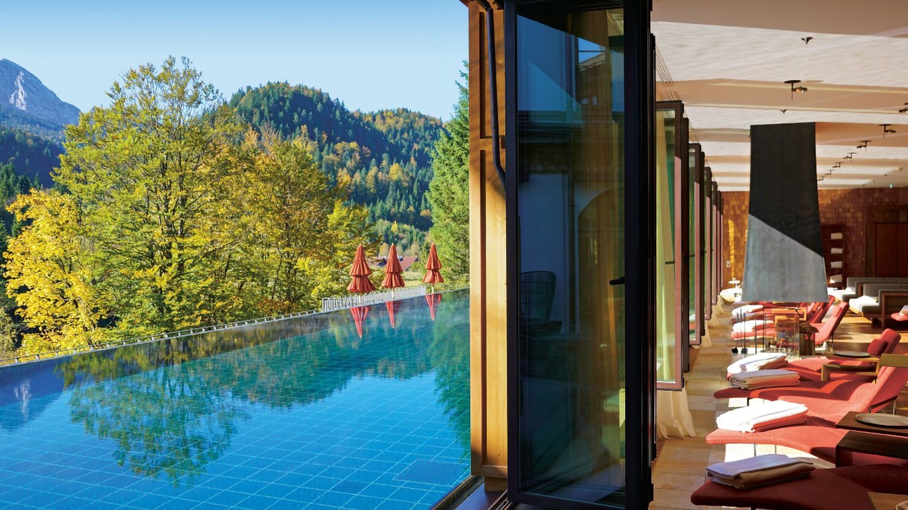 Photo of Outdoor in Elmau