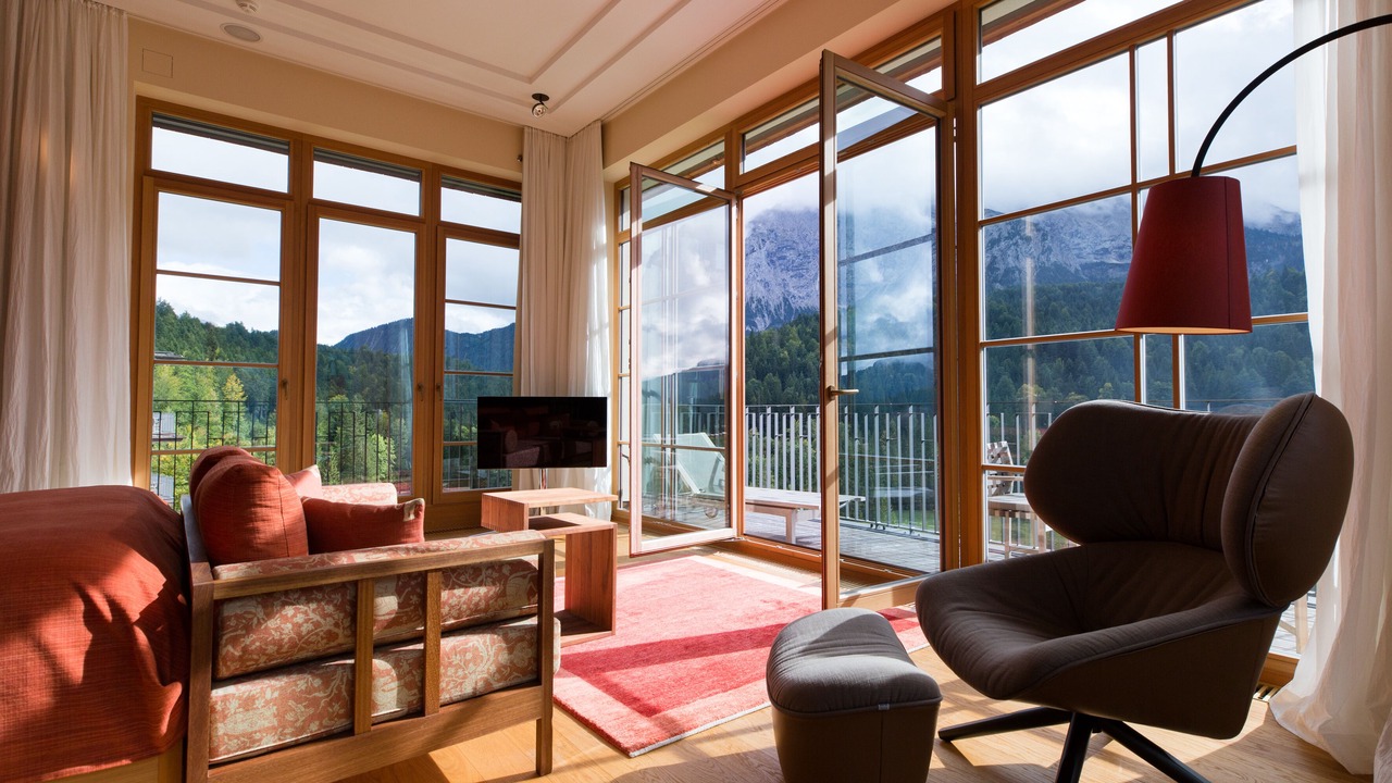 Photo of Others in Elmau