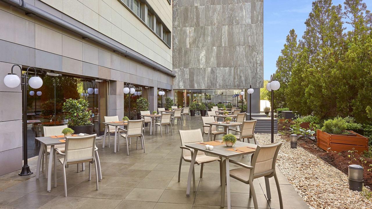 Photo of Patio Balcony in Las Tablas