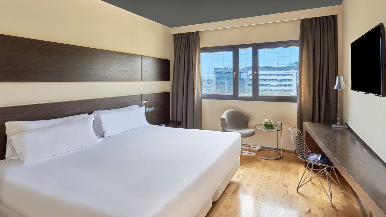 Photo of Bedroom in Las Tablas