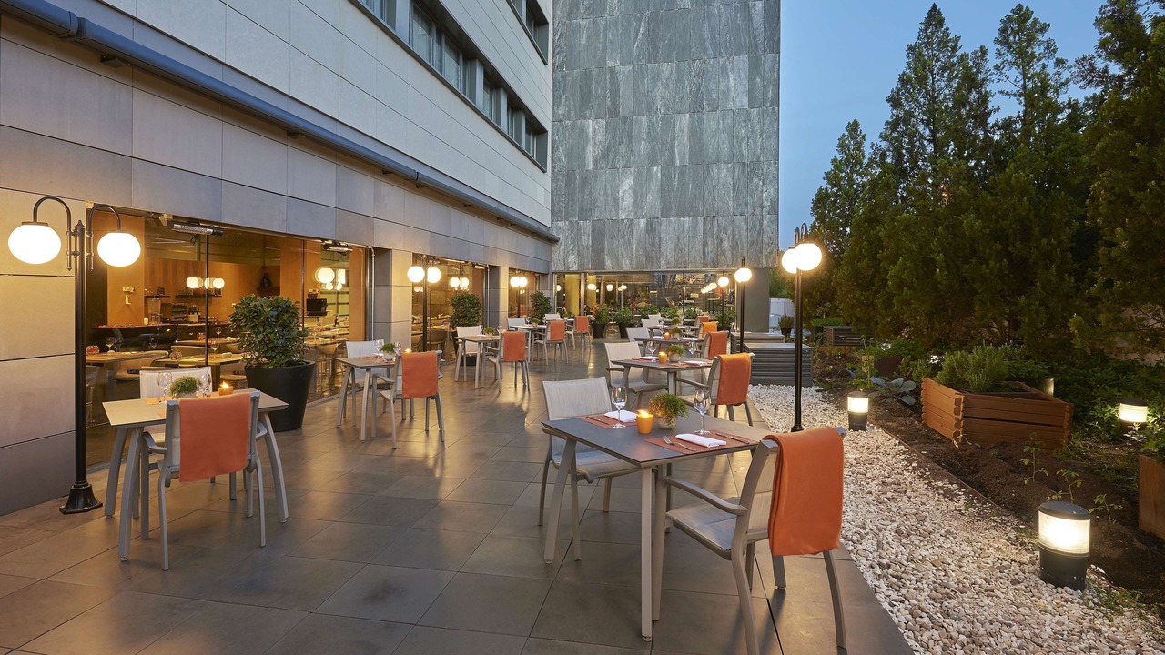 Photo of Patio Balcony in Las Tablas