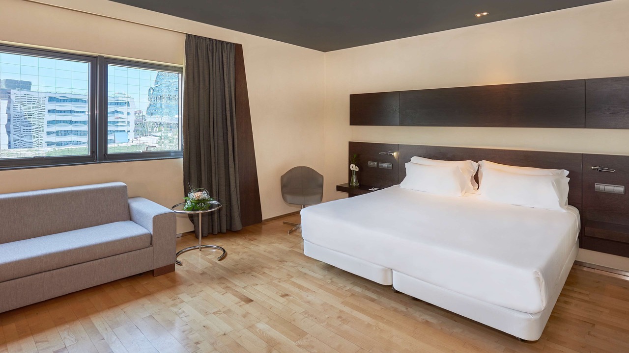 Photo of Bedroom in Las Tablas