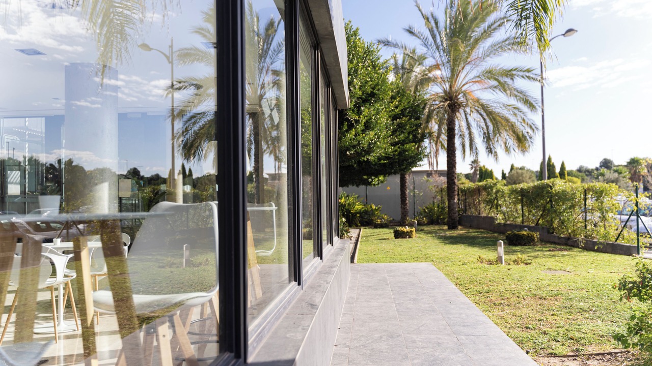 Photo of Outdoor in Paterna