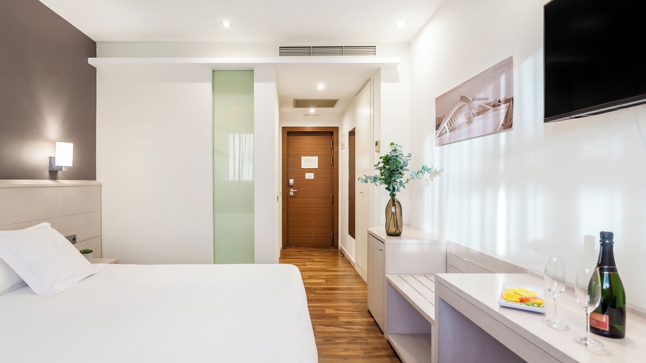 Photo of Bedroom in Paterna