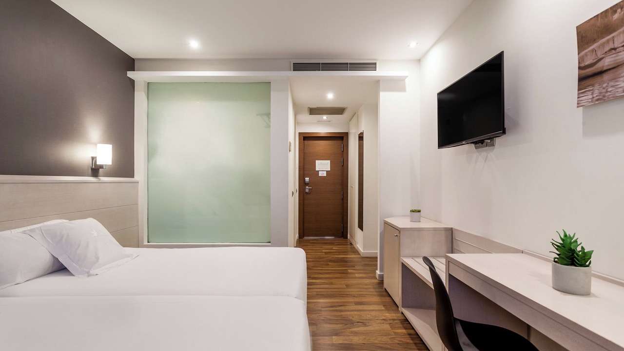 Photo of Bedroom in Paterna