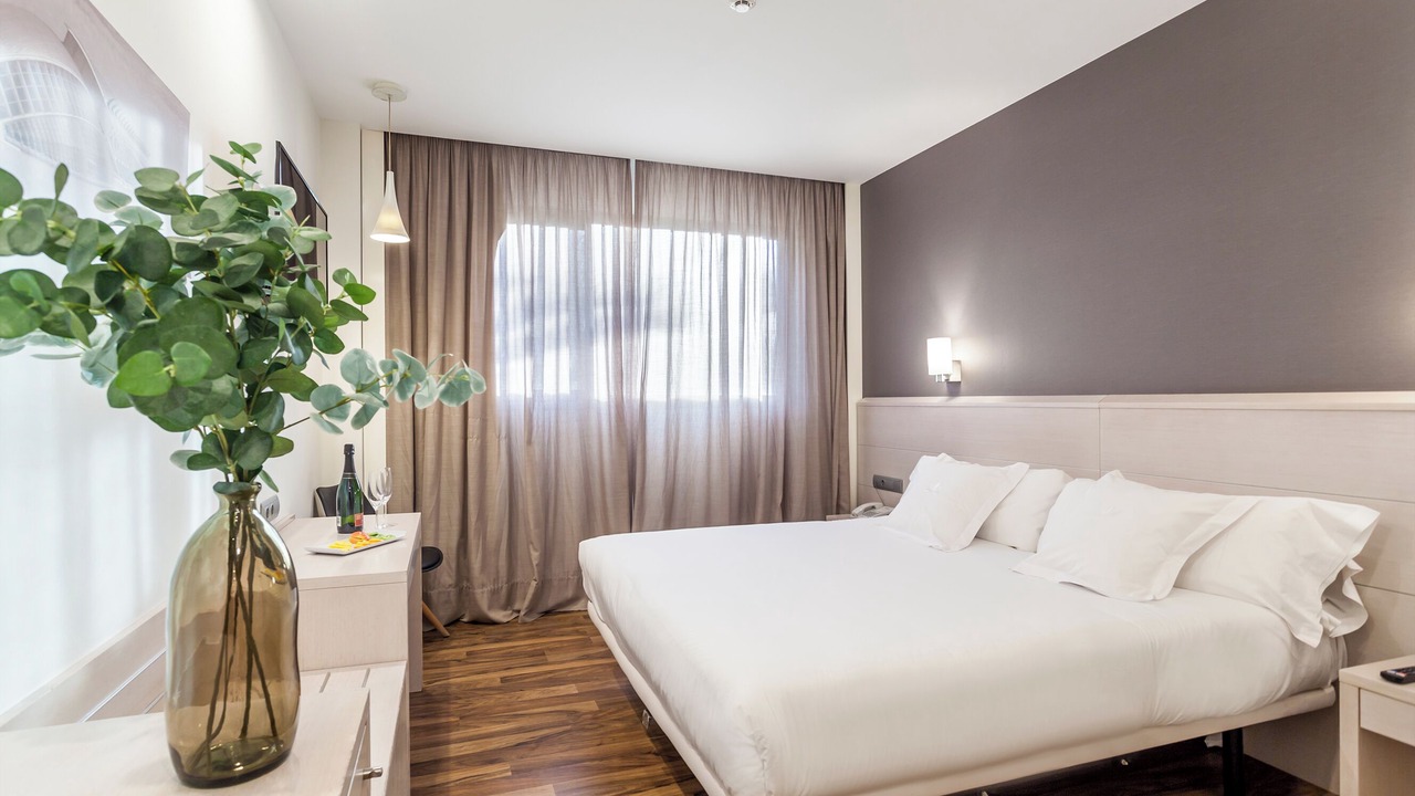 Photo of Bedroom in Paterna