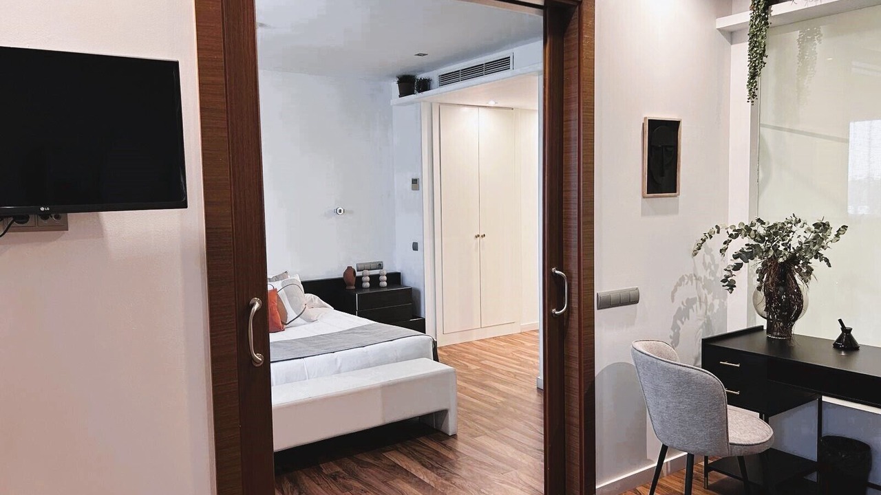 Photo of Bedroom in Paterna