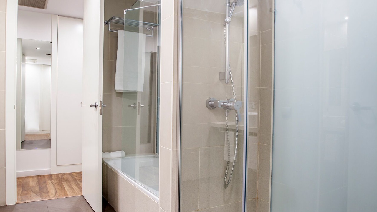 Photo of Bathroom in Paterna