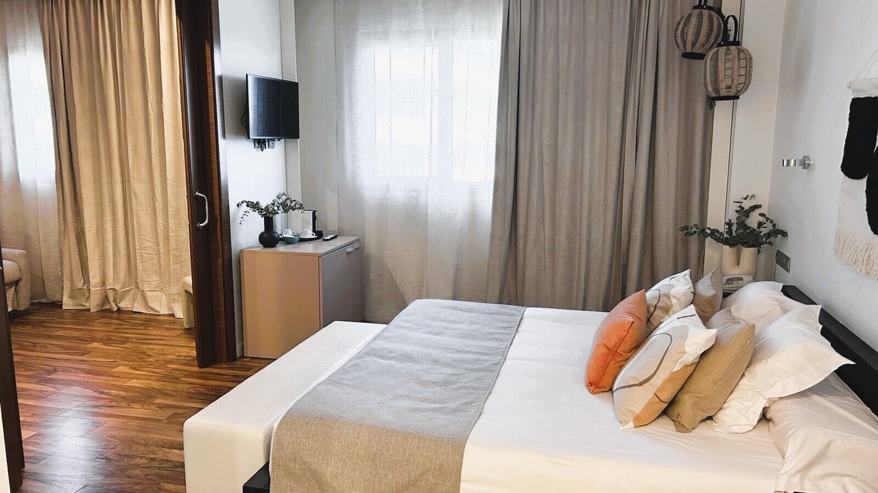 Photo of Bedroom in Paterna